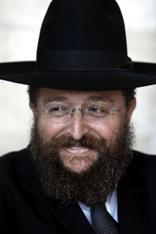 ח"כ בן-צור. משרד התחבורה מאבד את המדינה היהודית [צילום: פלאש 90]