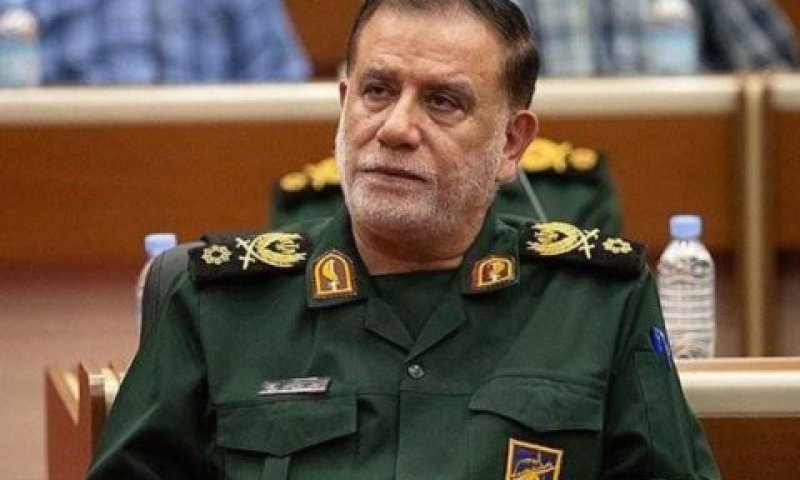 עבאס נילפרושאן, חוסל [צילום: לפי סעיף 27א' לחוק זכויות יוצרים]