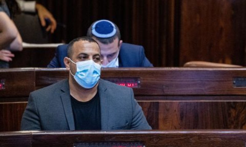 [צילום: יונתן זינדל/פלאש 90]