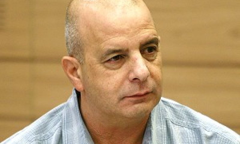 דיסקין. לא להתייחס בסלחנות להאקרים [צילום: פלאש 90]