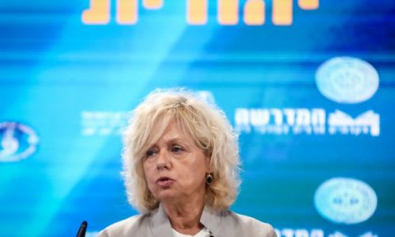מיארה. ללא תלות בזהות הדרג המדיני [צילום: גרשון מרקוביץ, פלאש 90]