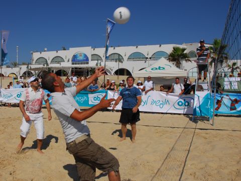 רביבו המציא שיטה חדשה [יח"צ]