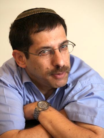 אורבך. מסתכסך עם העירייה? [פלאש 90]