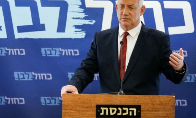 [צילום: אוליביה פיטוסי/פלאש 90]
