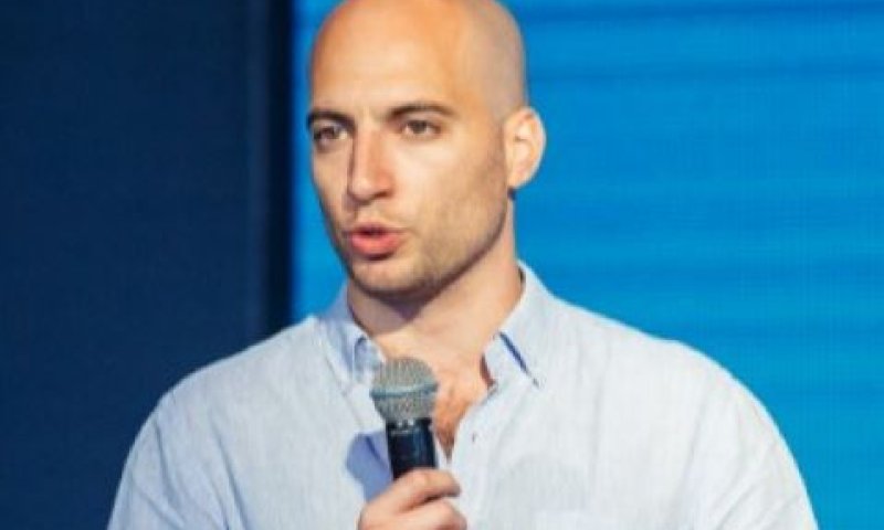 מוטי קולמן [צילום: Optimove]