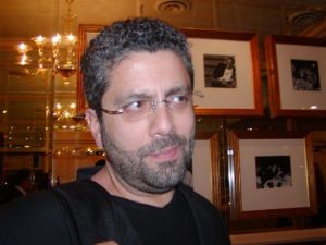 שמי זרחין