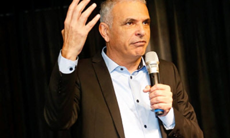 כחלון. לא זמין [צילום: ניר קידר/פלאש 90]