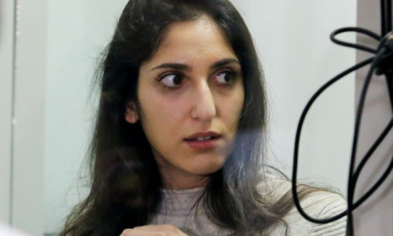 יששכר. בקשתה אושרה בוועדה [צילום: אלכסנדר זמליאניצ'נקו ג'וניור/AP]