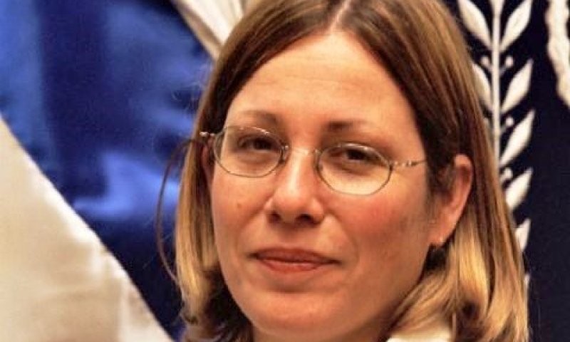 השופטת אורנית אגסי. "לא נמצאו ראיות להטרדות" [צילום: בוצ'צ'ו]