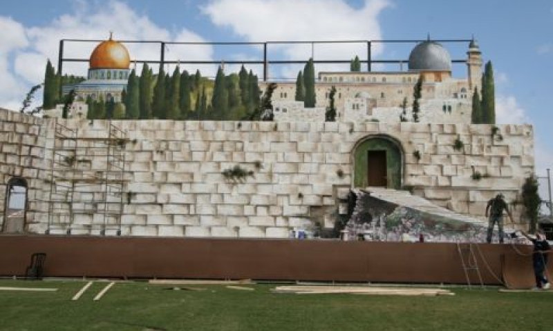 [צילום: מחמוד נאיל]