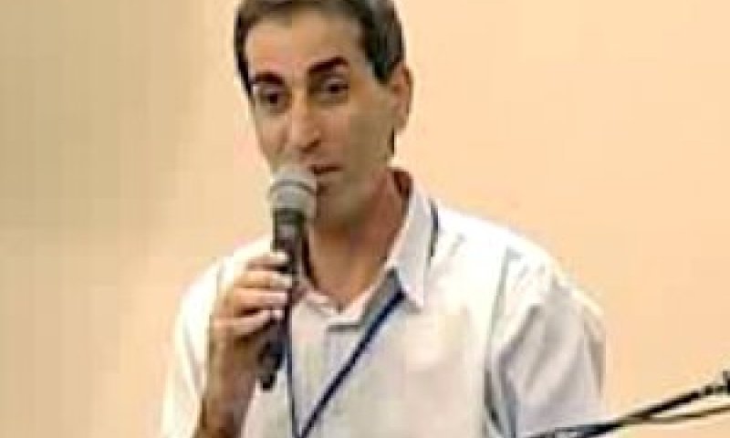 אהרון אורגד. "רוקן מתוכן את תפקידי"