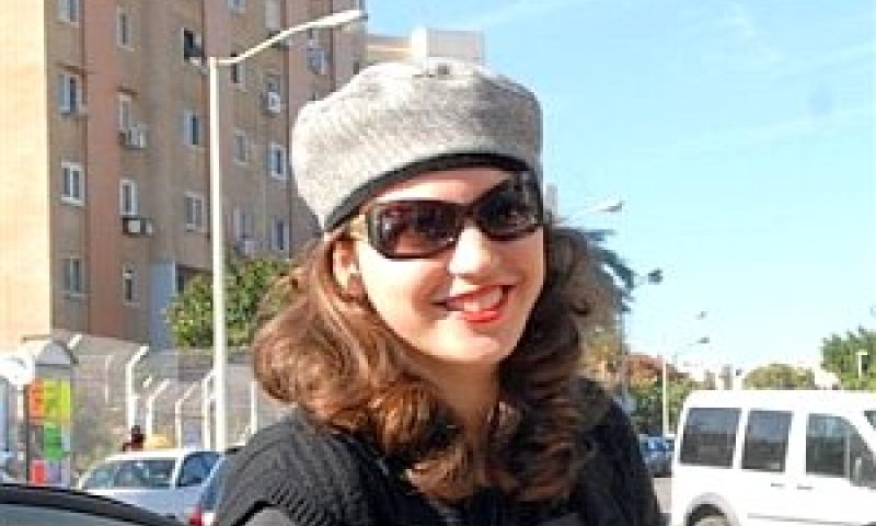 [צילום: יוסי זליגר]
