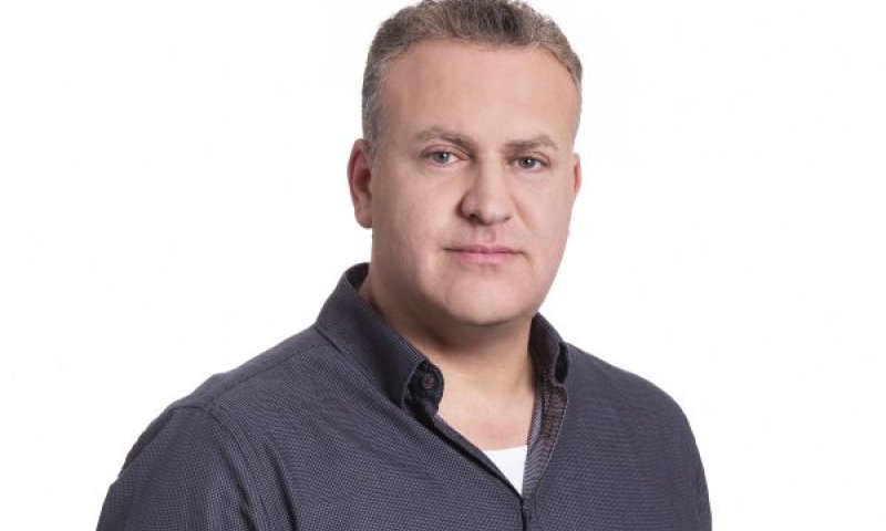 במברגר. קיצור פז"ם [צילום: רז רוגובסקי]