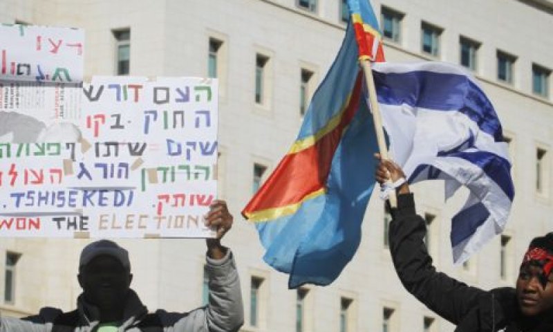 [צילום: מרים אלסטר, פלאש 90]