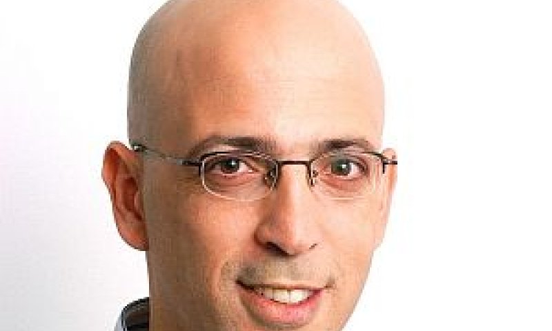 איציק לוי [צילום: יח"צ]
