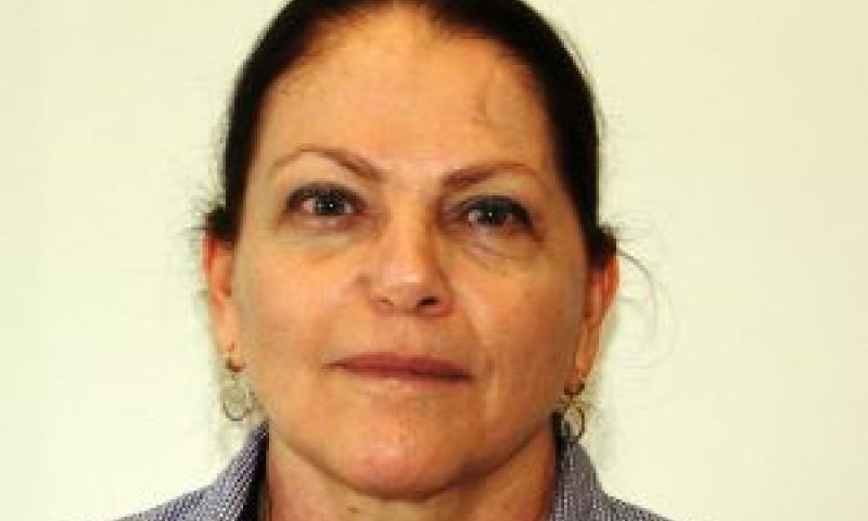 חמדה לוי מונתה לתפקיד [צילום: בי"ח לוינשטיין]