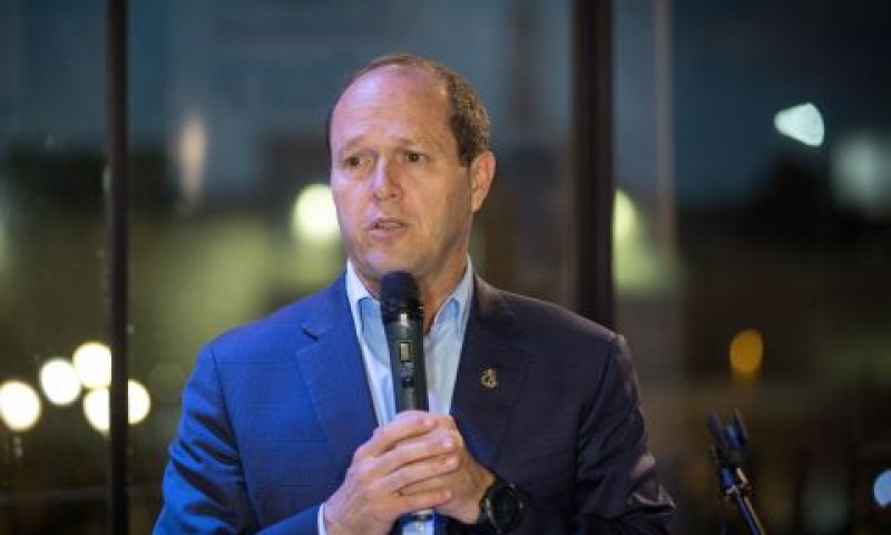 ברקת. חיזוק ברמה הלאומית [צילום: יונתן זינדל/פלאש 90]