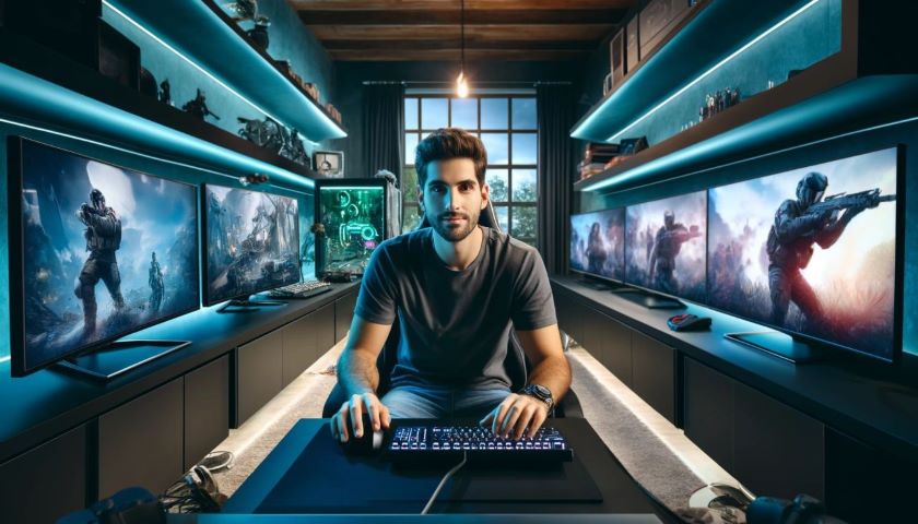 [צילום: techmonster]