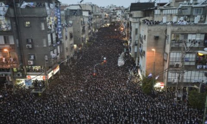 [צילום: פלאש 90]