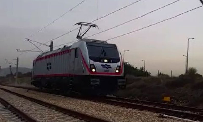 [צילום: רכבת ישראל]