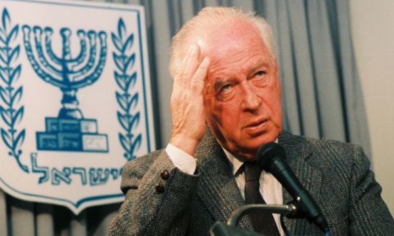 רבין. ייבחן שינוי החוזר שיצא לבקשתו [צילום: פלאש 90]