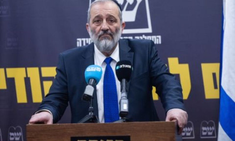 דרעי. רצים למרחקים ארוכים [צילום: יונתן זינדל/פלאש 90]