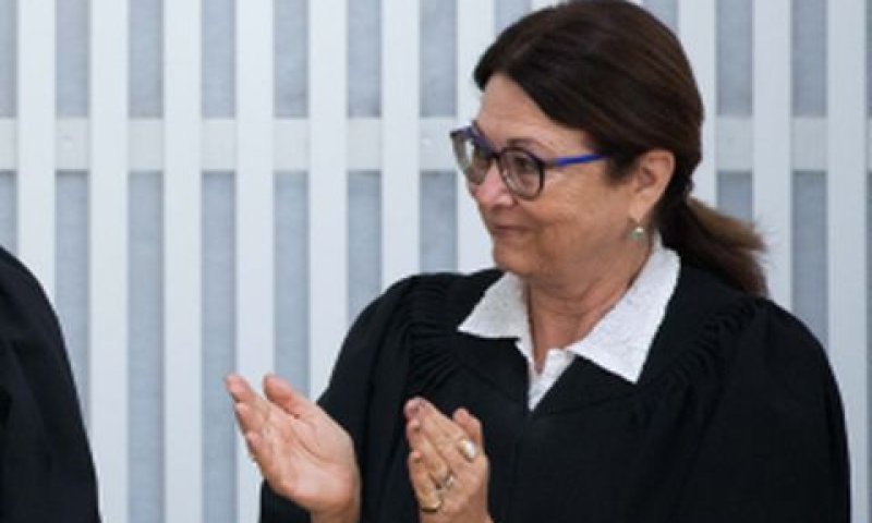 חיות. "תמצית הדילמה" [צילום: הדס פרוש, פלאש 90]