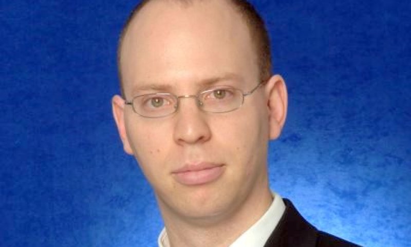עו"ד זוהר פישר [צילום: איתן טל]