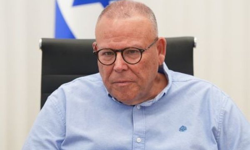 [צילום: איל מרגולין/פלאש 90]
