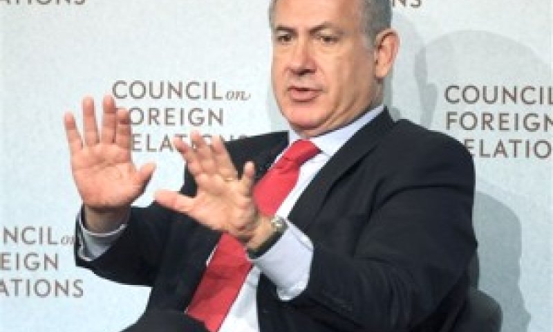 בנימין נתניהו [צילום: AP]