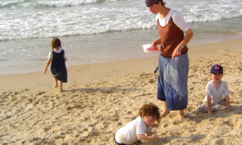 [צילום: איציק וולף]
