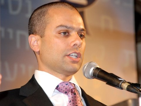 ענתבי. לא עשה עבודתו