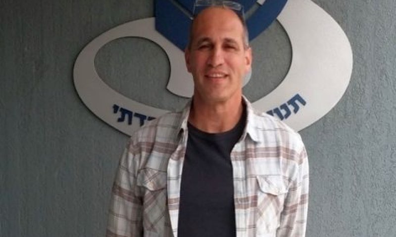 אמיתי פורת [צילום: יח"צ]
