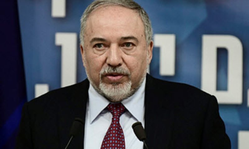 ליברמן. כולם קיבלו הצעות מהליכוד [צילום: תומר נויברג/פלאש 90]