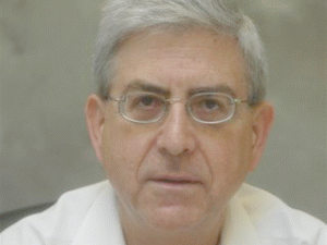 מנחם אייזנטל