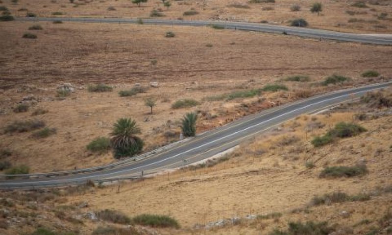 הגלבוע [צילום: הדס פרוש/פלאש 90]