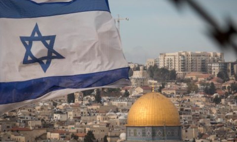 הסטטוס-קוו בהר יישמר [צילום: יונתן זינדל/פלאש 90]