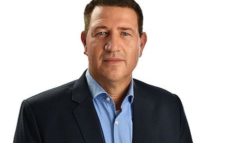 אורי וטרמן. מנכ"ל קבוצת שופרסל [צילום: אלעד גוטמן]