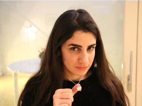 דנה איבגי [צילום: יח"צ]