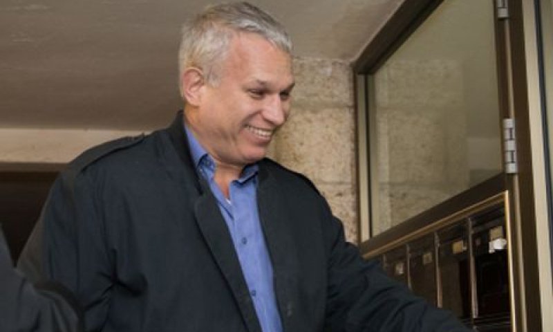 קוגל. "צריך אופוזיציה" [צילום: נועם ריבקין-פנטון, פלאש 90]