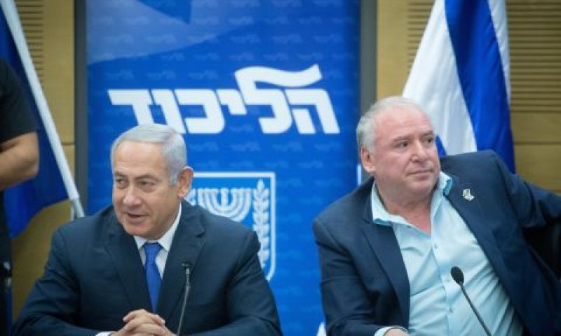 "לא משקפים את עמדתי ונאמרו שלא בידיעתי" [צילום: מרים אלסטר, פלאש 90]