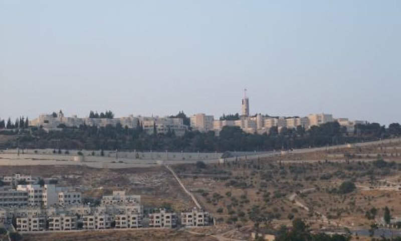 [צילום: איתמר לוין]