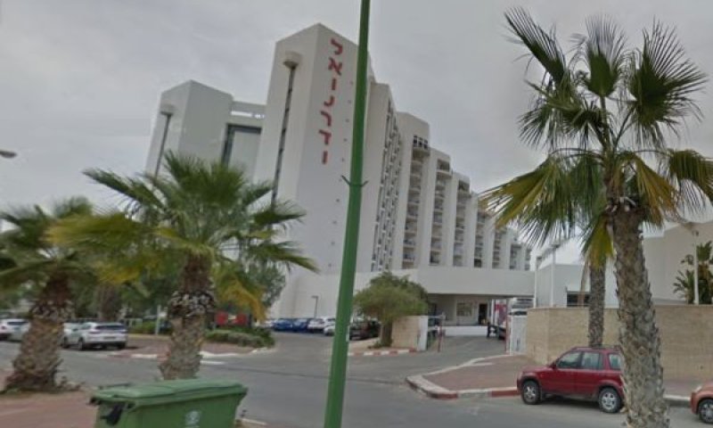 תביעת ענק נגד מלונות פתאל בגין לאונרדו [צילום: סטריט וויו]