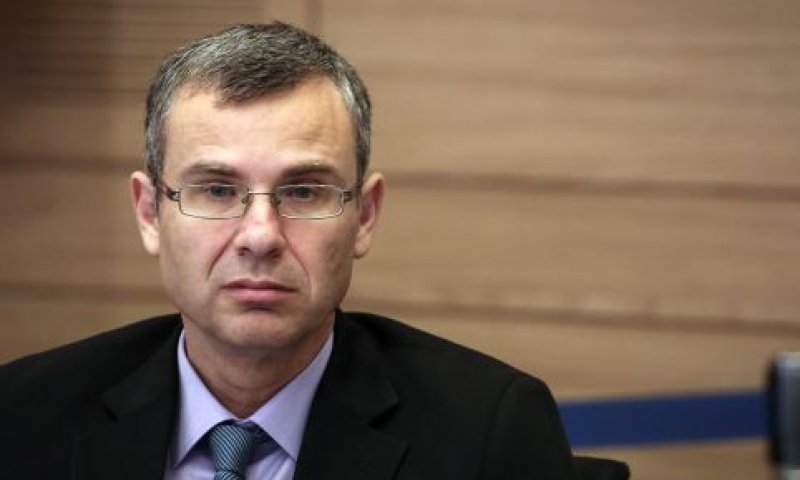 לוין. מתאם בין הצדדים [צילום: הדס פרוש/פלאש 90]