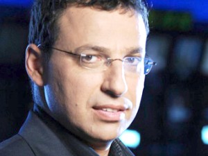 דרוקר. פרסם כזבים [צילום: יח"צ]