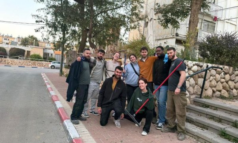 עמותת איילים [צילום: באדיבות איילים]