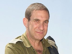 רון-טל [צילום: דו"צ]