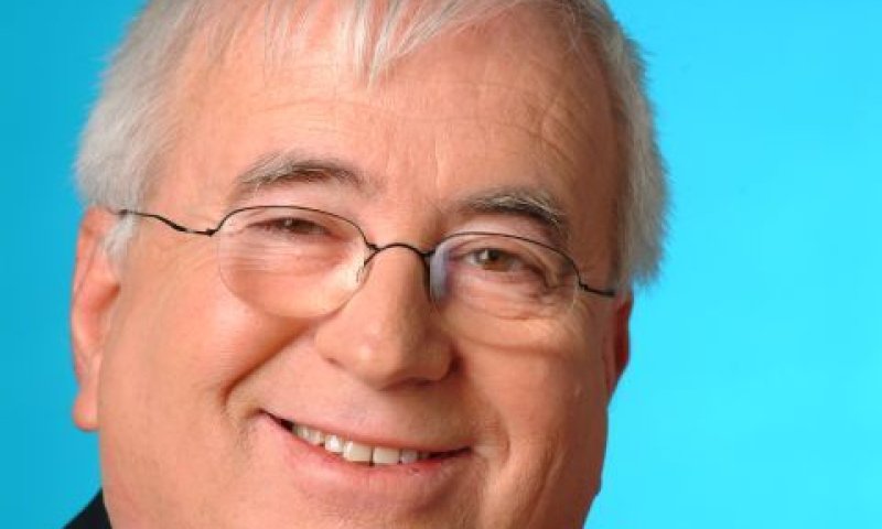 אבי זלדמן. יכהן בחצי משרה [צילום: יח"צ]