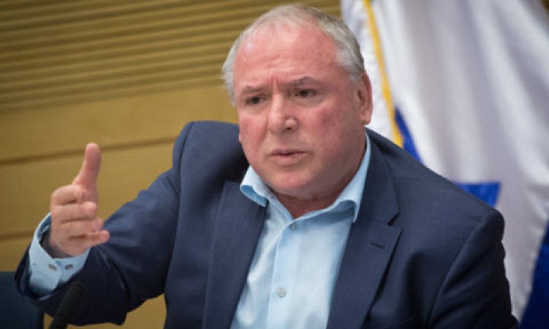 [צילום: מרים אלסטר/פלאש 90]
