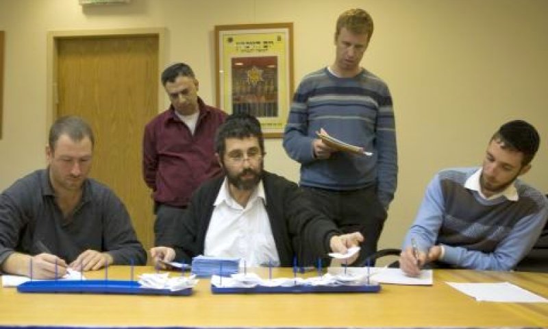 הממשלה תמכה בהצעת החוק [צילום אילוסטרציה: פלאש 90]